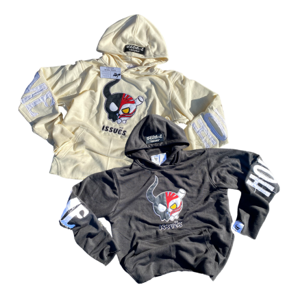 Hollow Hoodie