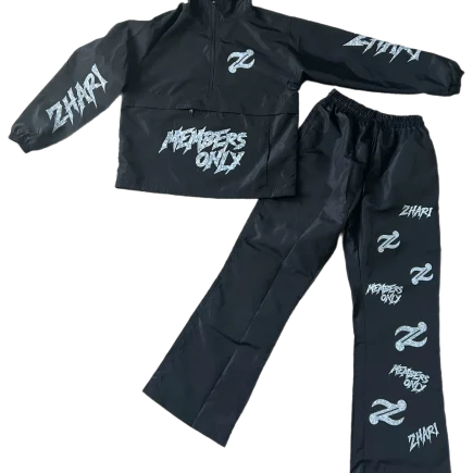 Members Only WindBreaker