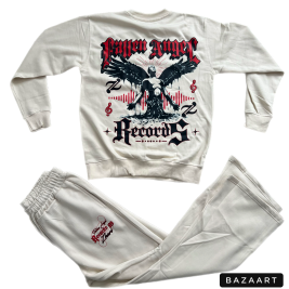 Fallen Angels Crew Neck Stack Set