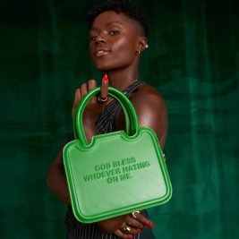 GBWHOM PURSE