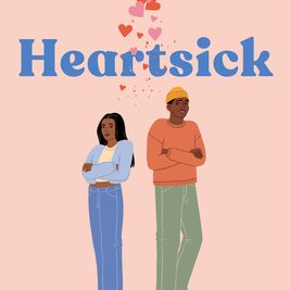 Heartsick - Kristina Forest