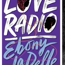 Love Radio Ebony LaDelle