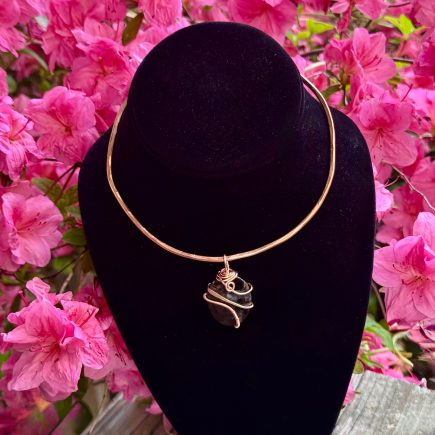 Aura Choker
