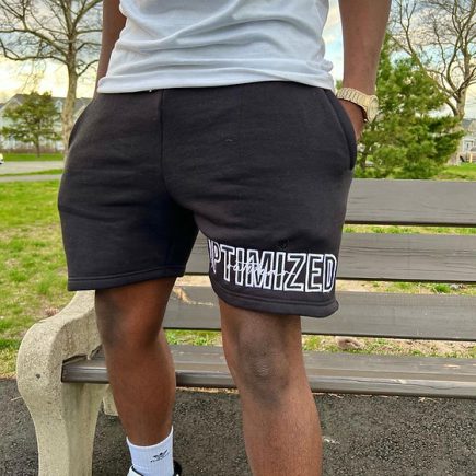 Optimized Shorts
