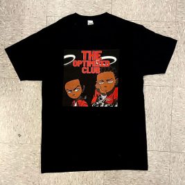 Optimized Club Tee