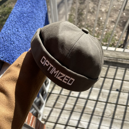 Optimized Skull Cap