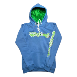 Trendsetter Hoodie Icy