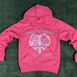 MACHINE x VALENTINES DAY