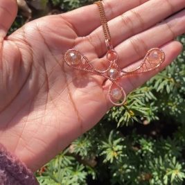Womb Pendant