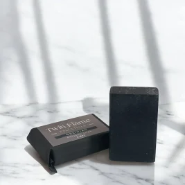 Obsidian Artisan Bar soap