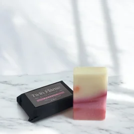 Paradise Artisan Bar soap
