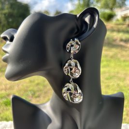 Twisted Elegance Drop