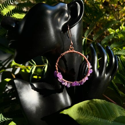 Harmony Hoops