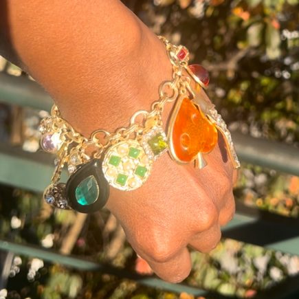 Charm Bracelet