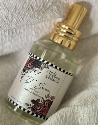Lalita Parfum D'Ambiance