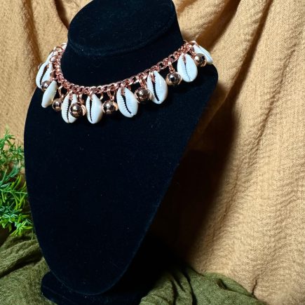 Shells and Bells