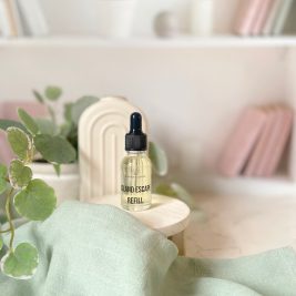 ISLAND ESCAPE REFILL FOR CAR DIFFUSER