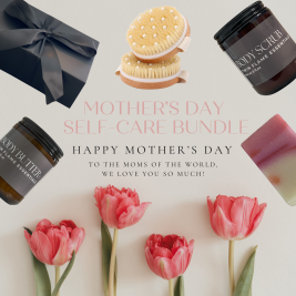 Mother’s Day Self-Care Bundle