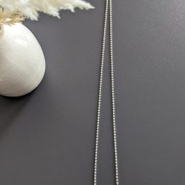 Sparkling Loc Chain