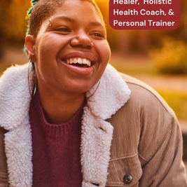 Holistic Health Coaching