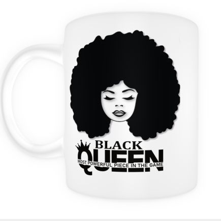 Black Queen Cup