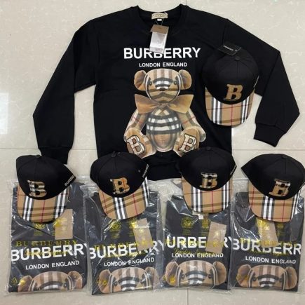 Men's Fashion Sets