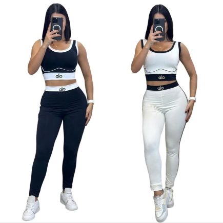 Alo Active Set
