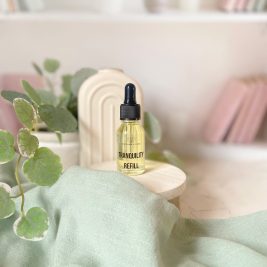 TRANQUILITY REFILL FOR CAR DIFFUSER