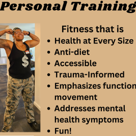 Personal Training