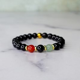 RBG Wrist Wear