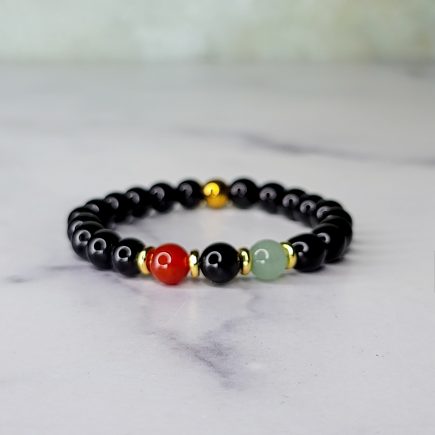 RBG Wrist Wear