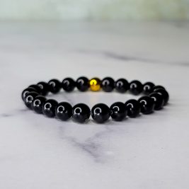 Onyx Power Wrist Wear