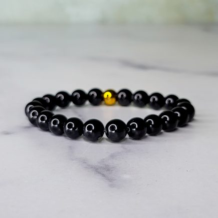 Onyx Power Wrist Wear