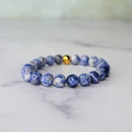 Sodalite Wrist Wear