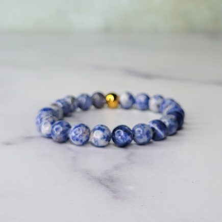 Sodalite Wrist Wear