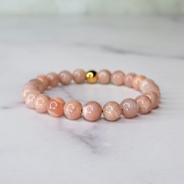 Sunstone Wrist Wear