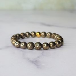 Pyrite Wrist Wear