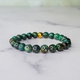 African Turquoise Wrist Wear