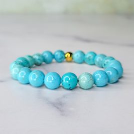 Turquoise Wrist Wear