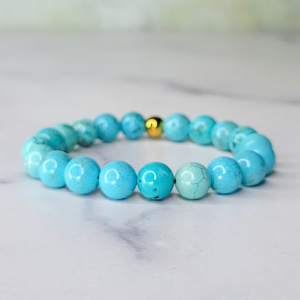 Turquoise Wrist Wear