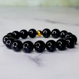Tourmaline Wrist Wear