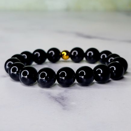 Tourmaline Wrist Wear