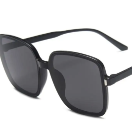 Blouse Shades - Black