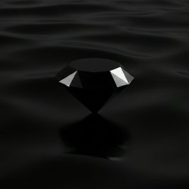 Black Solitaire