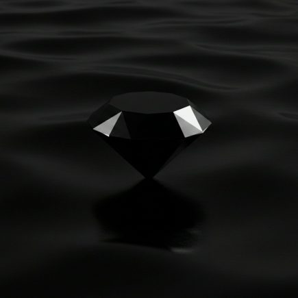 Black Solitaire