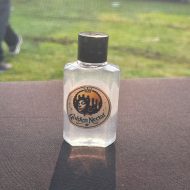 Moisturizing Hand Sanitizer
