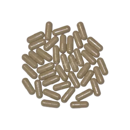Organic Vitamin Sea Capsules