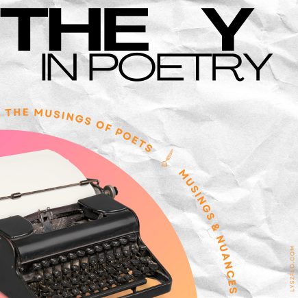 The Y In Poetry - Podcast