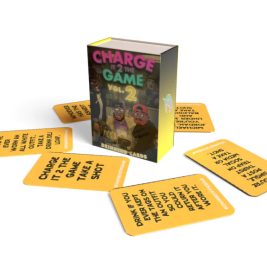 Charge It 2 The Game Volume 2