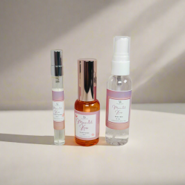 Moonlit Kiss – Inspired by Michael Kors